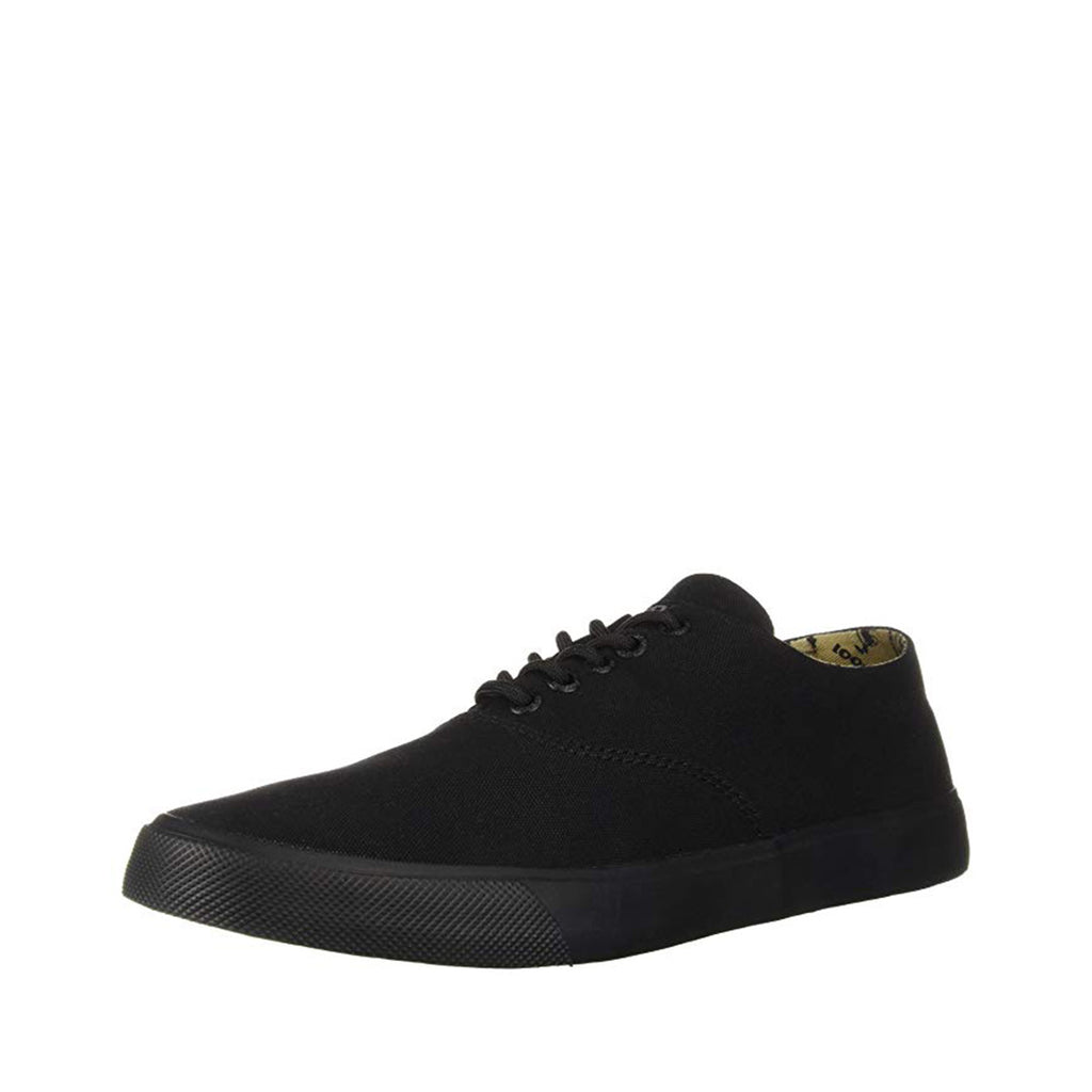Sperry Men's Captain's CVO Surplus Sneaker