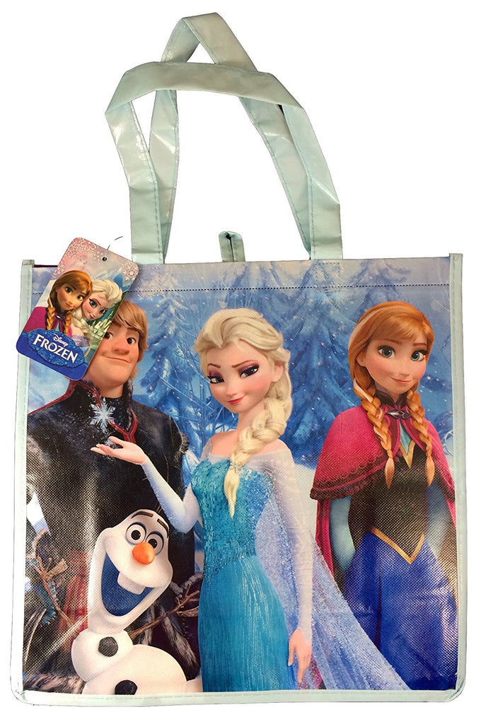 Disney Frozen Olaf Tote