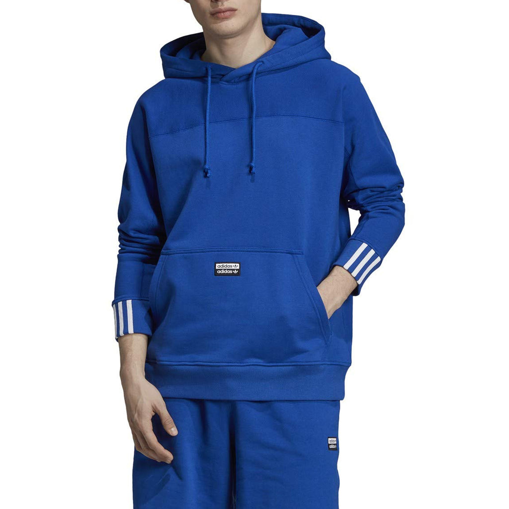 Adidas Orginals Men's R.Y.V. Vocal J Hoodie