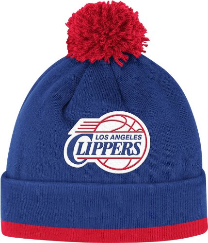NBA LOS ANGELES CLIPPERS BEANIE