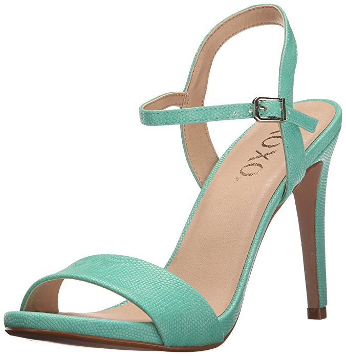 Xoxo Colette Sandals