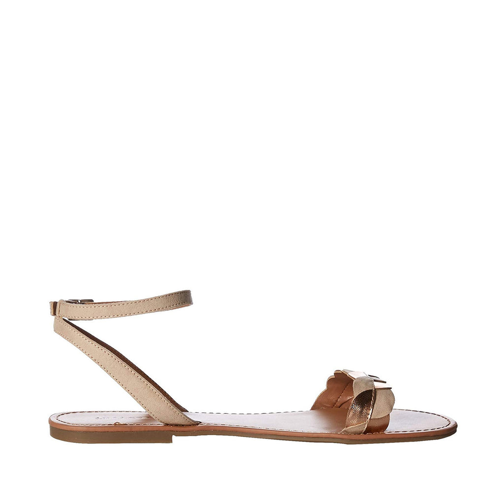 INDIGO RD. WOMEN'S BERNI FLAT SANDAL