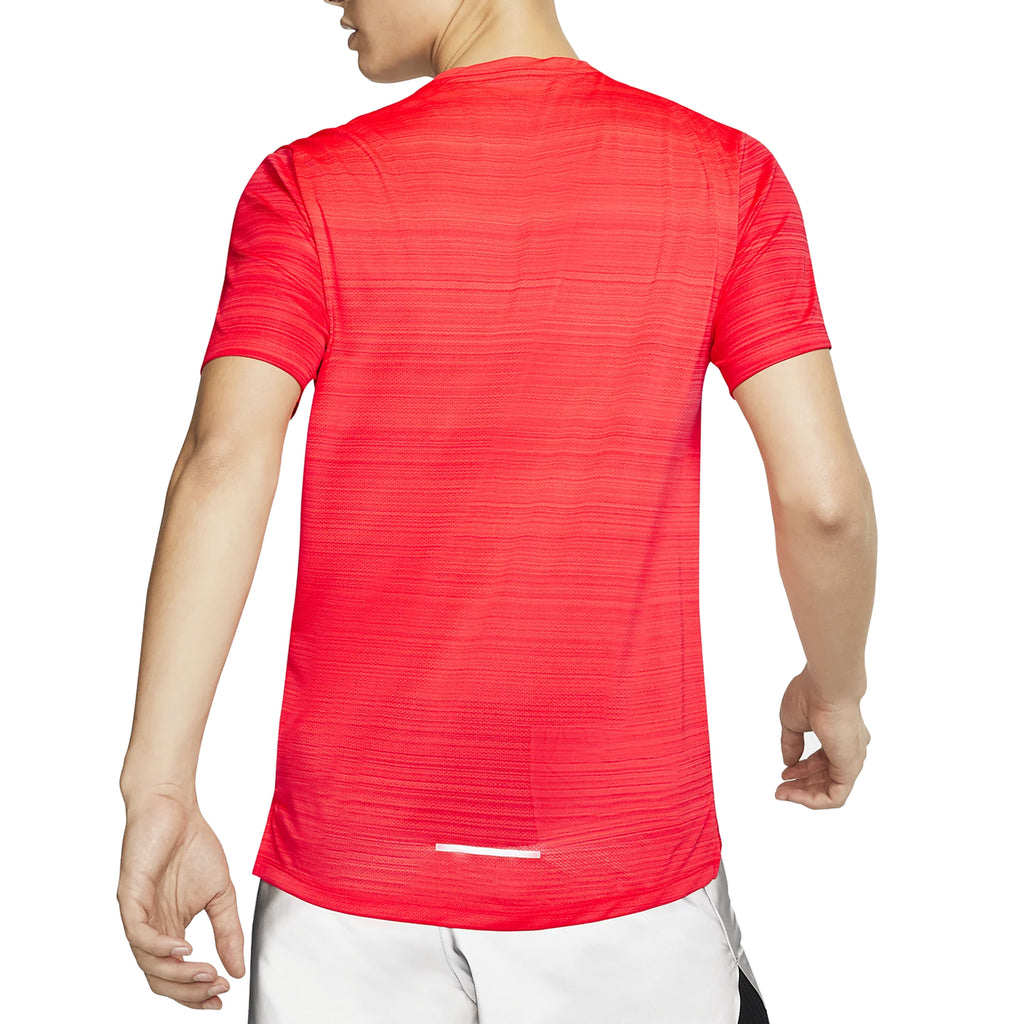 Nike Dri-FIT Miler Men's Short-Sleeve Running Top