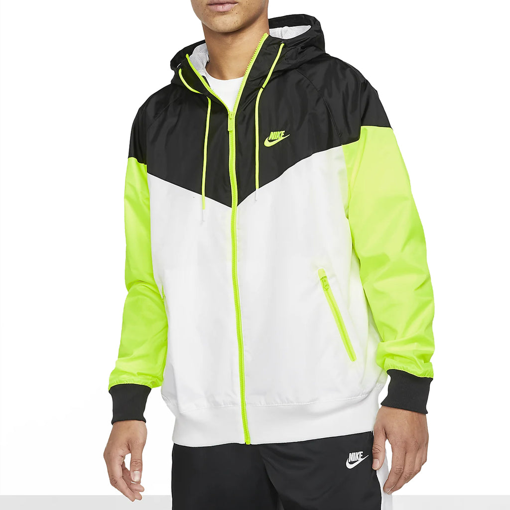 Nike Sportswear Windrunner Hooded Windbreaker