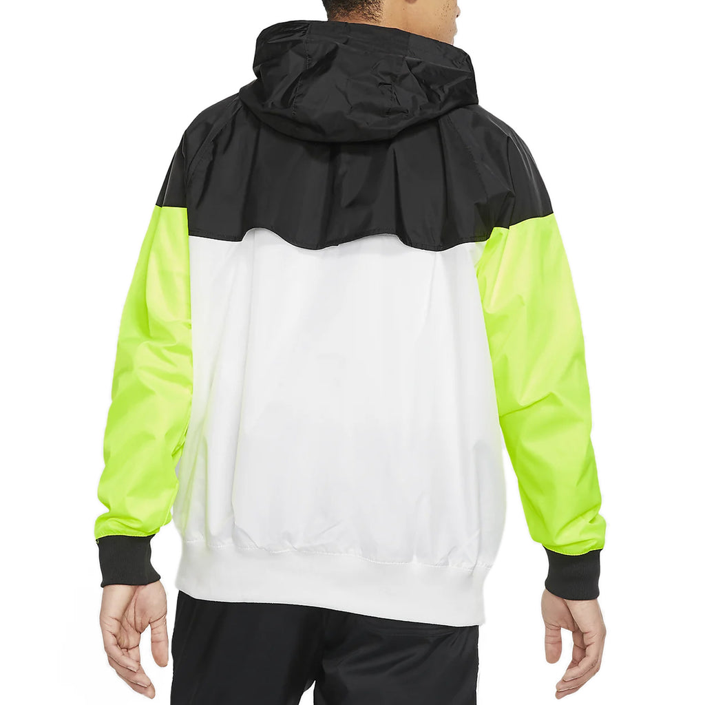 Nike Sportswear Windrunner Hooded Windbreaker