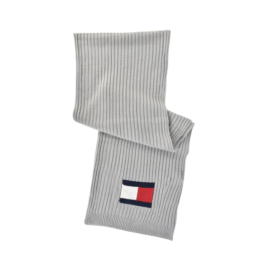 TOMMY HILFIGER WINTER SCARF - WOMEN’S