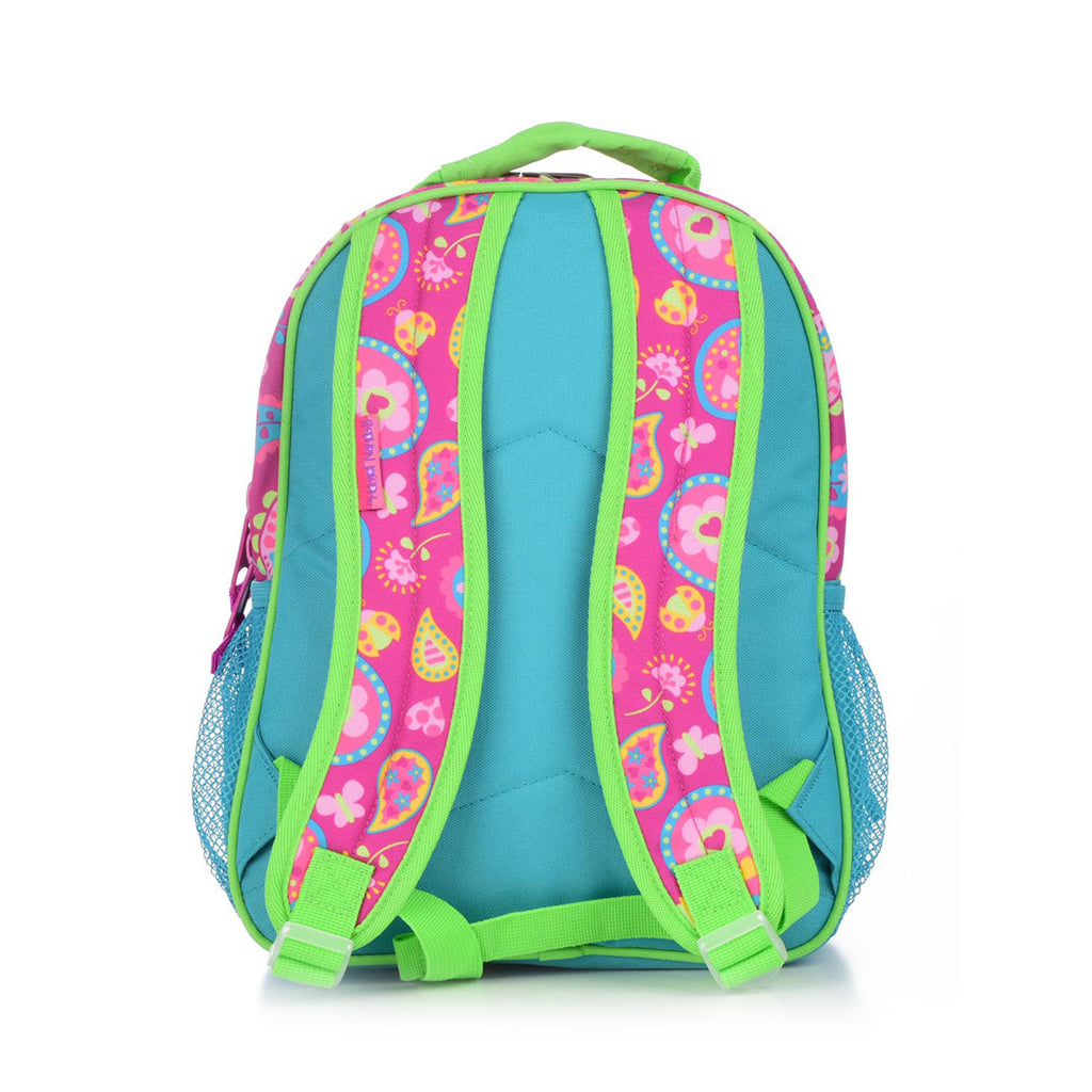 STEPHEN JOSEPH ALLOVER PRINT MINI-SIDEKICK BACKPACK