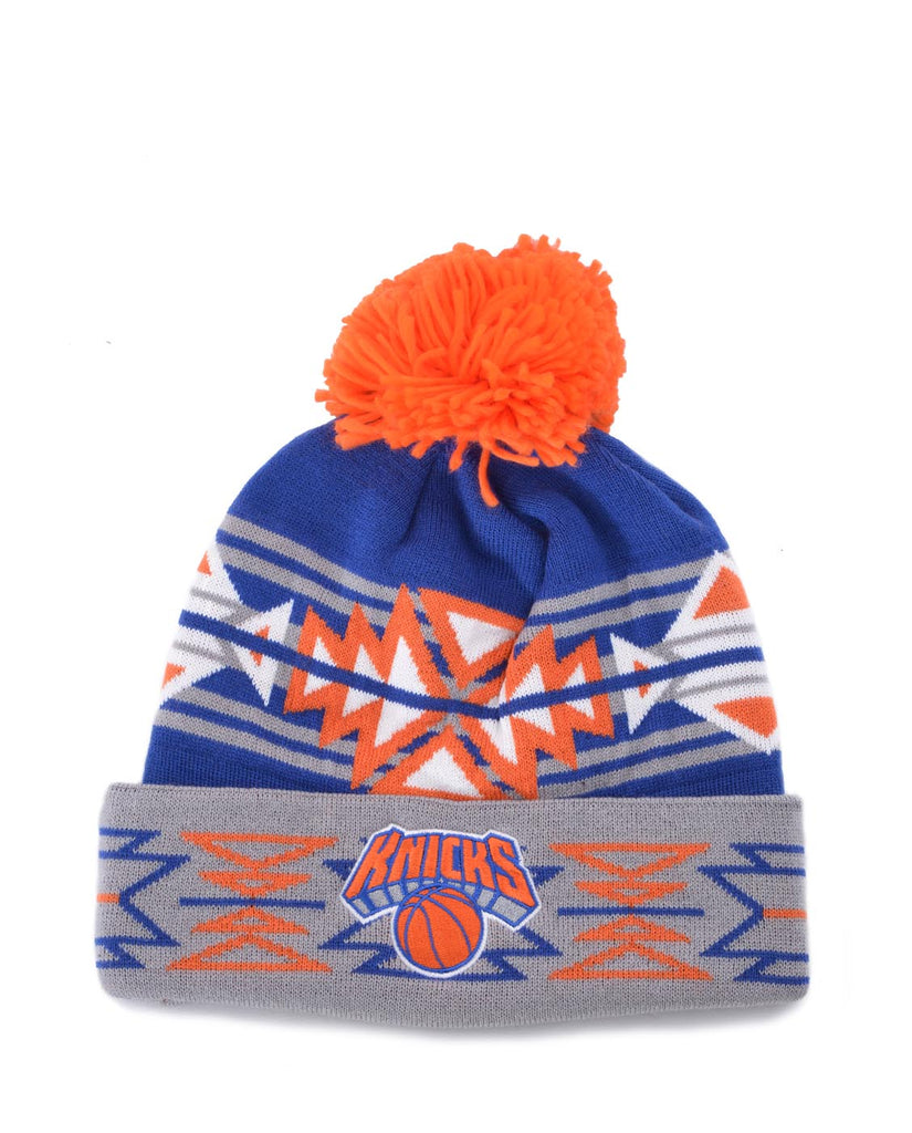 NBA New York Knicks Beanie