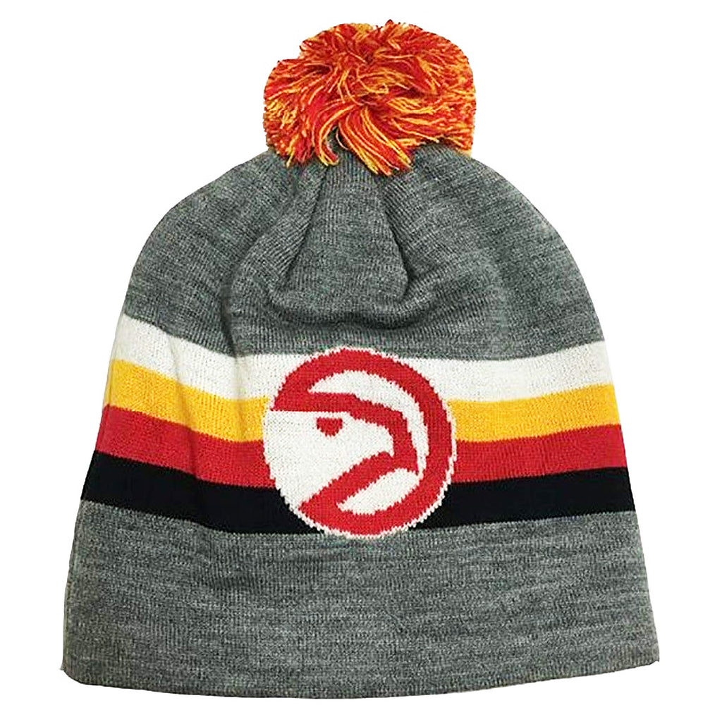 NBA ATLANTA HAWKS BEANIE