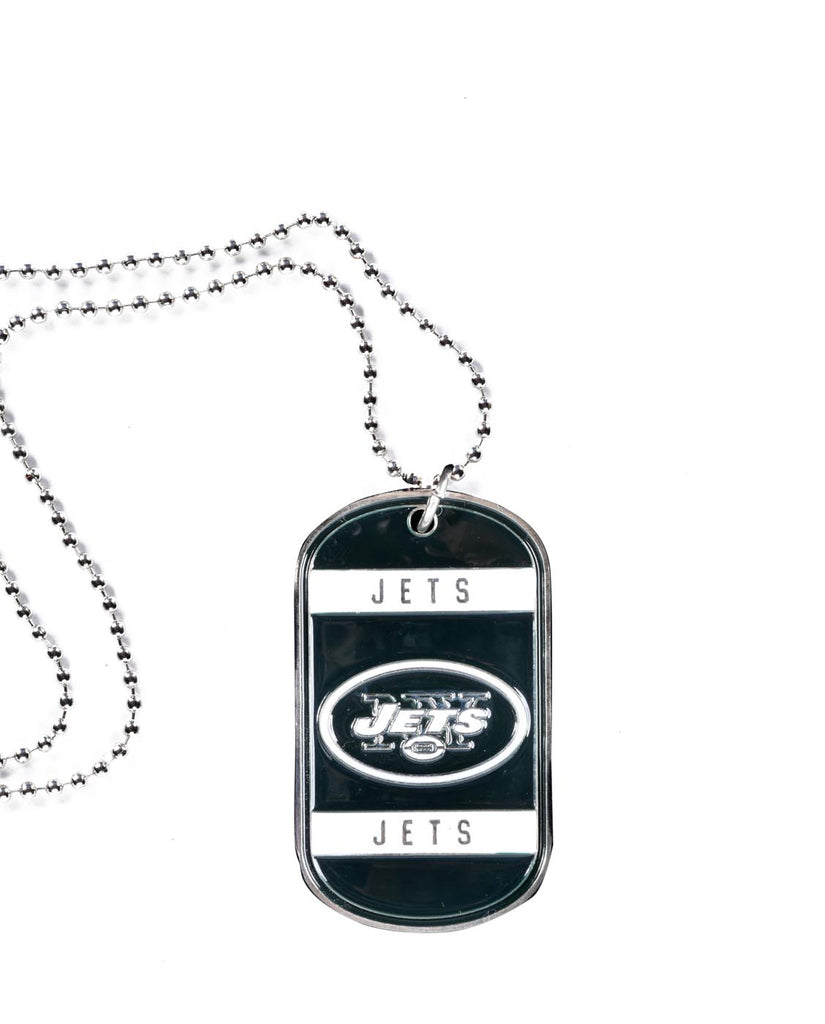 NFL Dog Tag Necklace