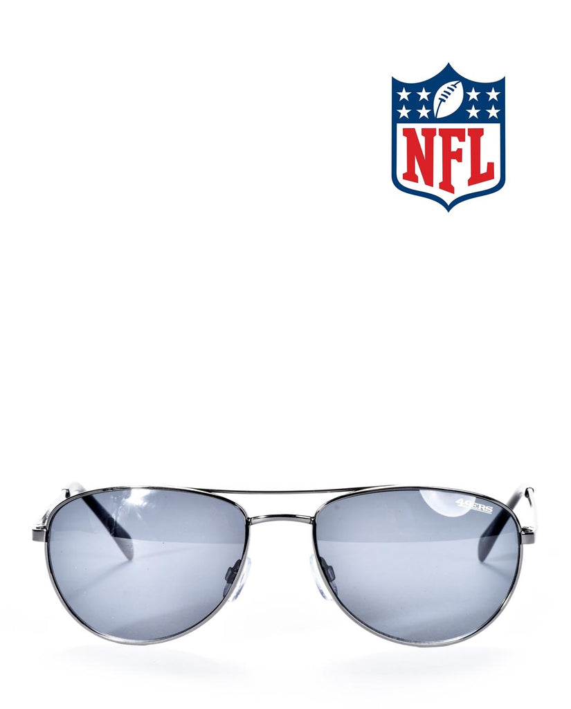 NFL Team Aviator Style  Sunglasses