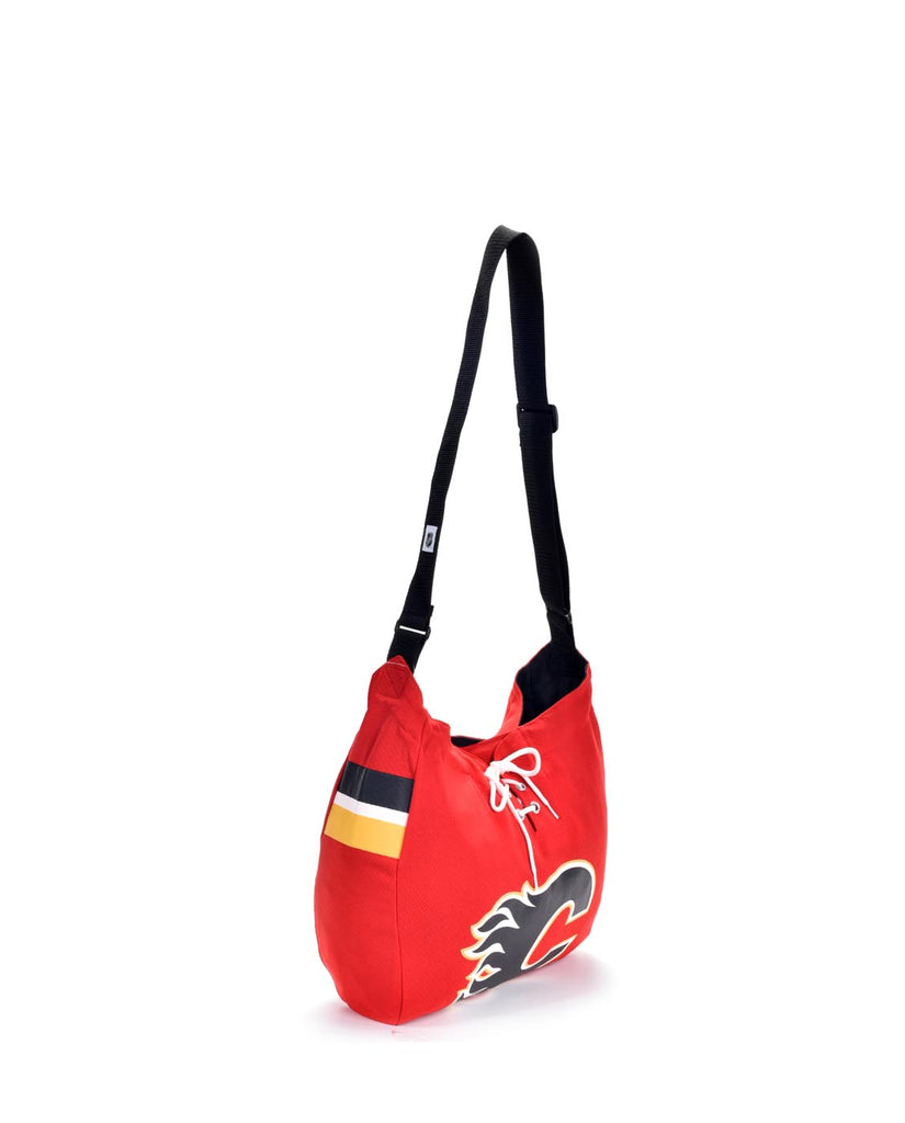 NHL Jersey Tote