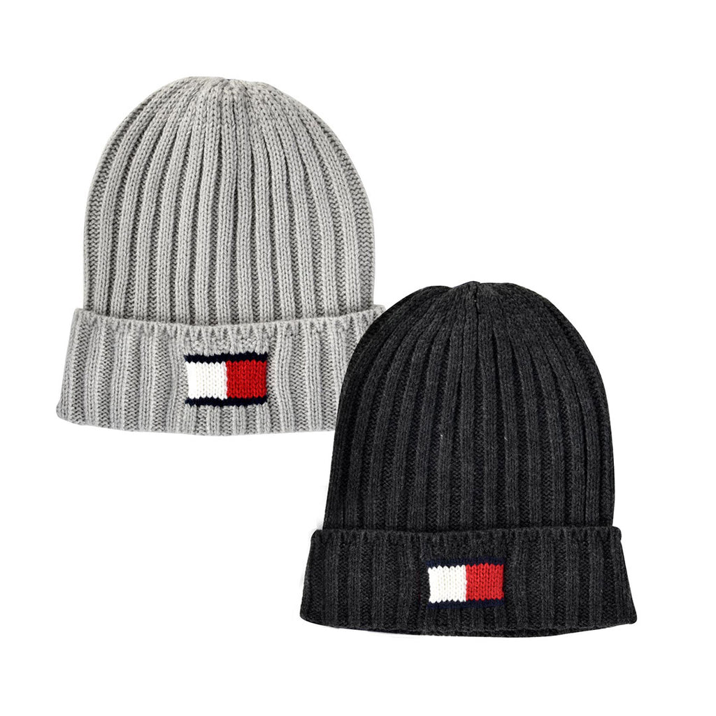 TOMMY HILFIGER WINTER HAT- WOMEN’S